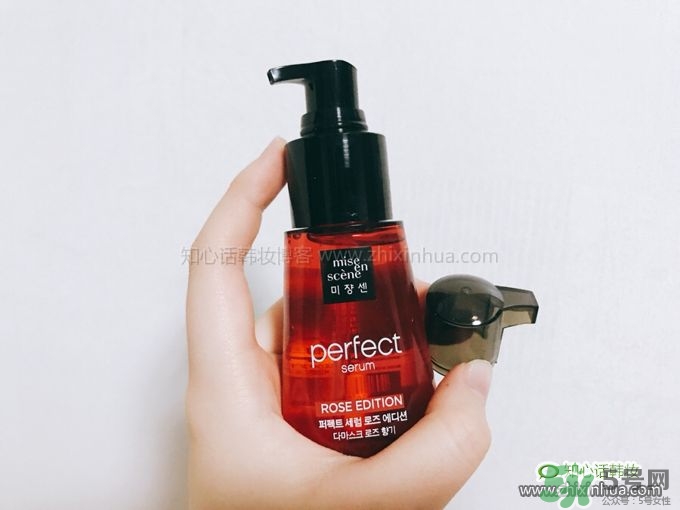 愛茉莉玫瑰限量護發(fā)精油怎么樣？愛茉莉玫瑰精油怎么用