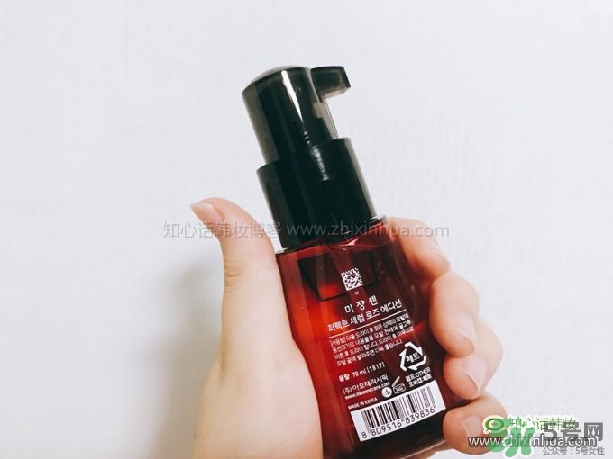 愛茉莉玫瑰限量護發(fā)精油怎么樣？愛茉莉玫瑰精油怎么用