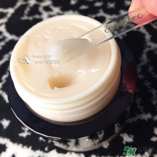 黛珂cellgenie white面霜怎么樣？黛珂cellgenie面霜怎么用