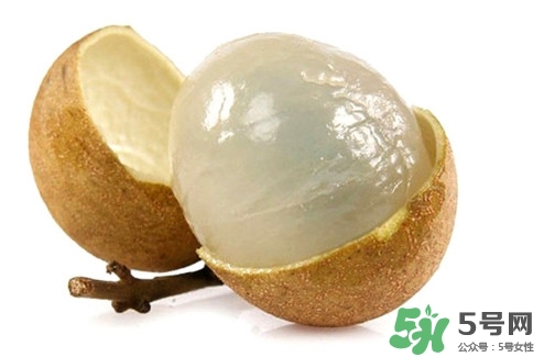 龍眼每天吃多少合適？龍眼一天最多吃幾個