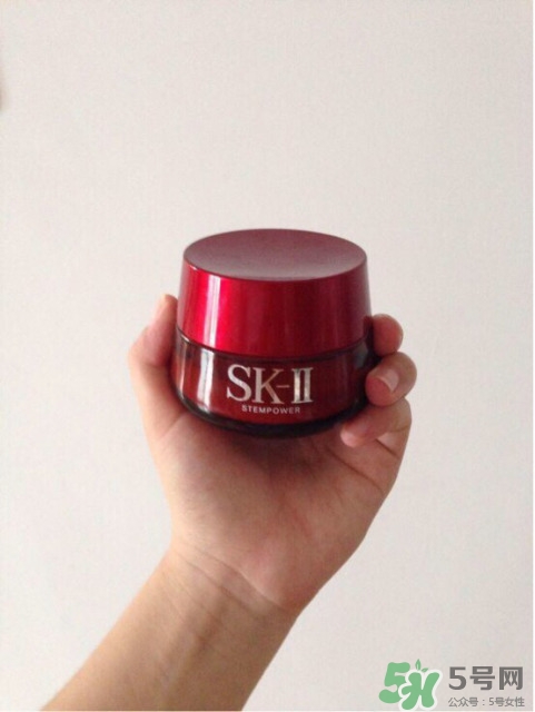 sk2肌源修護(hù)精華霜適合什么年齡？sk2肌源修護(hù)精華霜年齡段