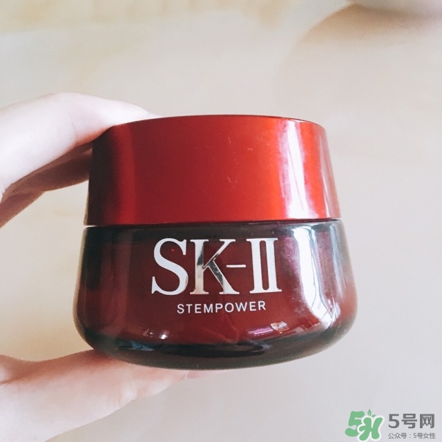 sk2肌源修護(hù)精華霜適合什么年齡？sk2肌源修護(hù)精華霜年齡段