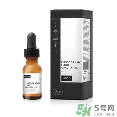 niod明星產(chǎn)品有哪些_niod有什么產(chǎn)品好用 niod明星產(chǎn)品有哪些_niod有什么產(chǎn)品好用