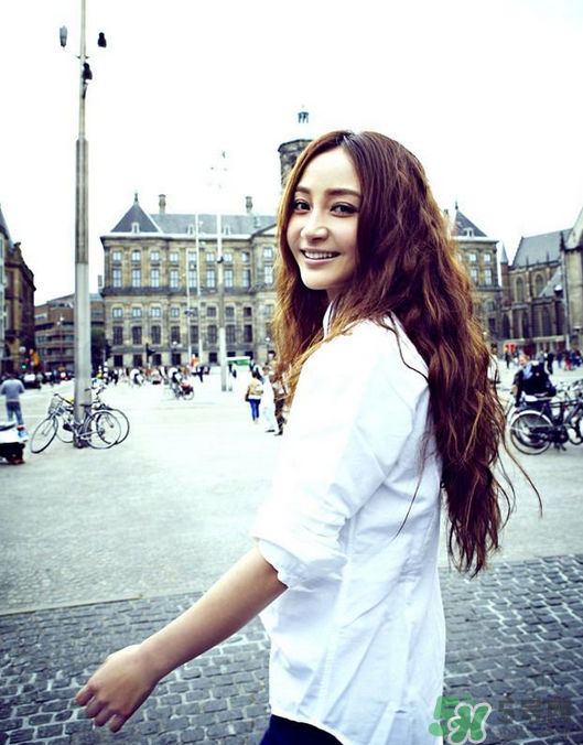 姚笛承認(rèn)戀情 姚笛新男友是誰(shuí)？