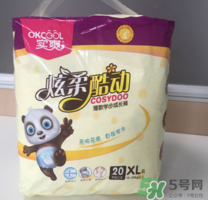 實(shí)爽紙尿褲怎么樣？實(shí)爽紙尿褲好用嗎？