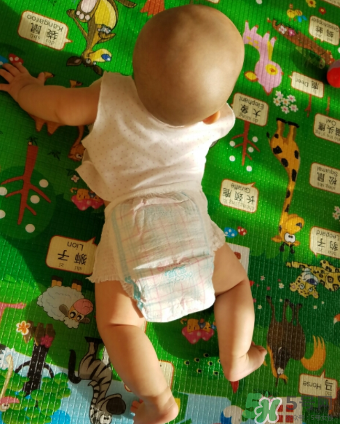 實(shí)爽紙尿褲怎么樣？實(shí)爽紙尿褲好用嗎？