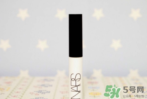 nars毛孔隱形筆怎么用？nars毛孔隱形筆怎么樣？