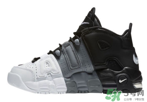 nike air more uptempo tri-color三色拼接什么時(shí)候發(fā)售？