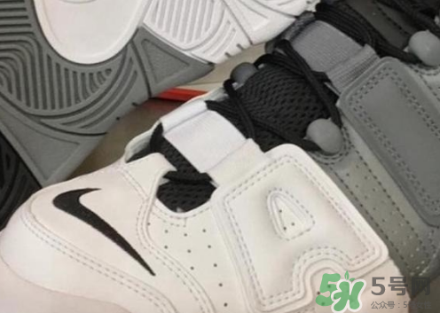 nike air more uptempo tri-color三色拼接什么時(shí)候發(fā)售？