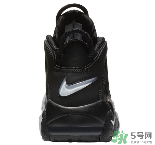 nike air more uptempo tri-color三色拼接什么時(shí)候發(fā)售？
