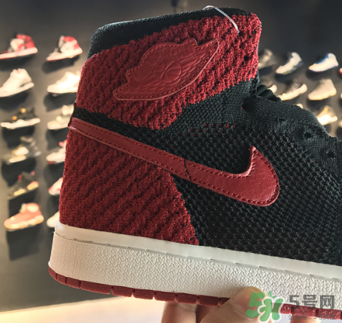 air jordan 1 flyknit banned編織版本什么時(shí)候發(fā)售？