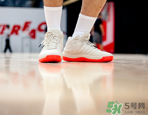 jordan superfly 2017 react腳感怎么樣_實(shí)戰(zhàn)測評