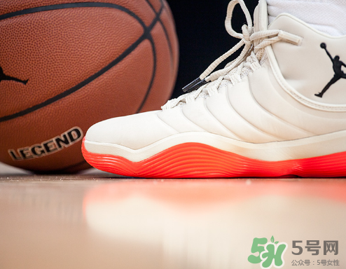 jordan superfly 2017 react腳感怎么樣_實(shí)戰(zhàn)測評