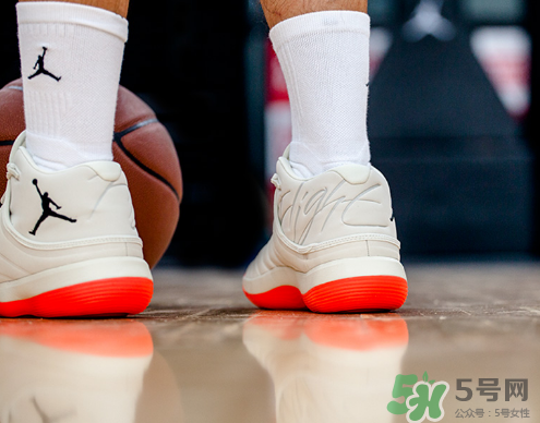 jordan superfly 2017 react腳感怎么樣_實(shí)戰(zhàn)測評