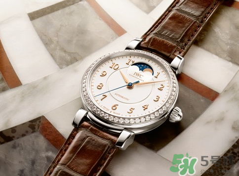 萬國達文西系列怎么樣？萬國達文西系列手表好嗎？