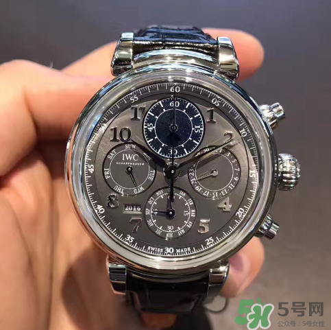 萬國達文西系列怎么樣？萬國達文西系列手表好嗎？