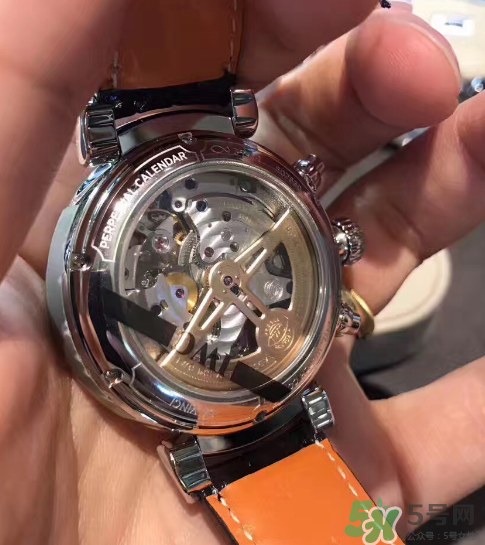 萬國達文西系列怎么樣？萬國達文西系列手表好嗎？