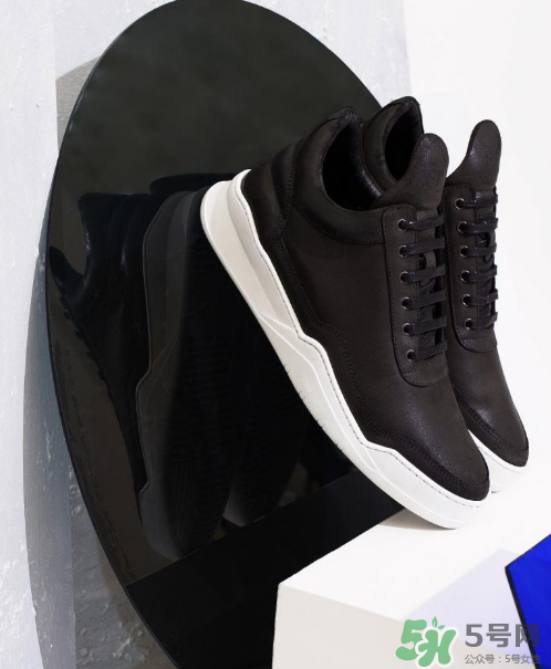 filling pieces2017秋冬系列運動鞋怎么樣_有哪幾款？