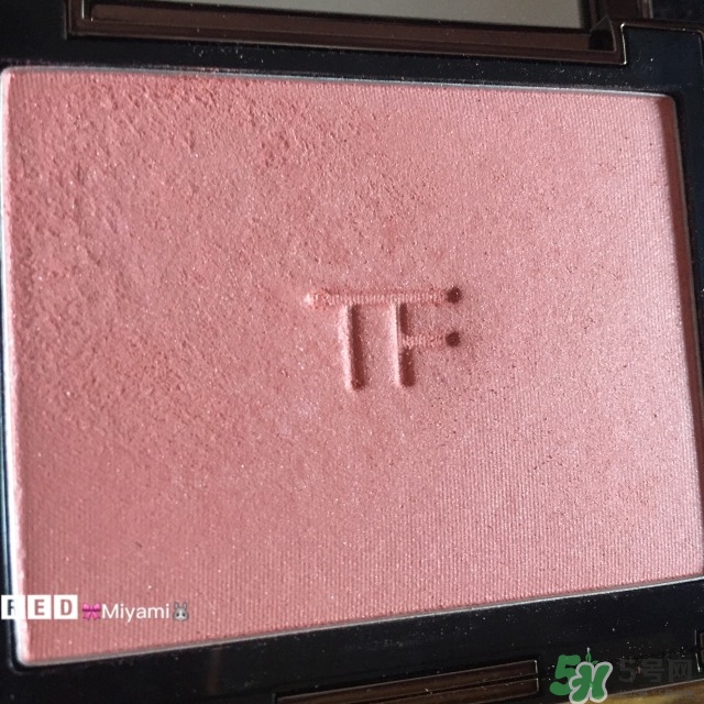 tom ford腮紅怎么樣?tf腮紅好用嗎? tom ford腮紅怎么樣?tf腮紅好用嗎?