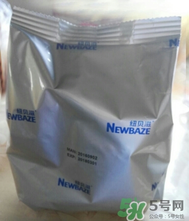 紐貝滋金裝2段奶粉怎么樣？紐貝滋金裝2段奶粉怎么沖？