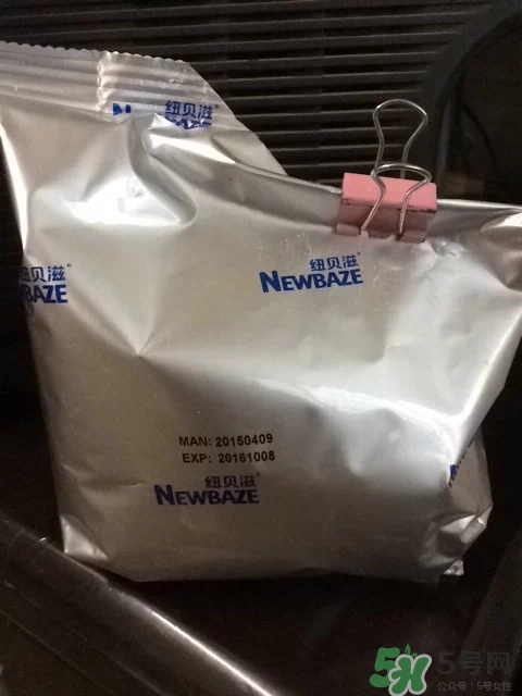 紐貝滋金裝2段奶粉怎么樣？紐貝滋金裝2段奶粉怎么沖？