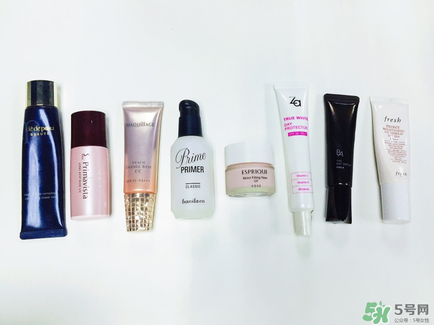 隔離產(chǎn)品怎么選擇 痘痘肌用什么隔離霜好 隔離產(chǎn)品怎么選擇 痘痘肌用什么隔離霜好