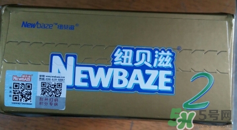 紐貝滋金裝2段奶粉怎么樣？紐貝滋金裝2段奶粉怎么沖？