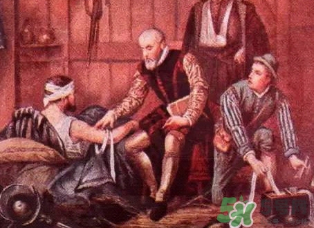 什么是放血療法？放血療法能治什么病