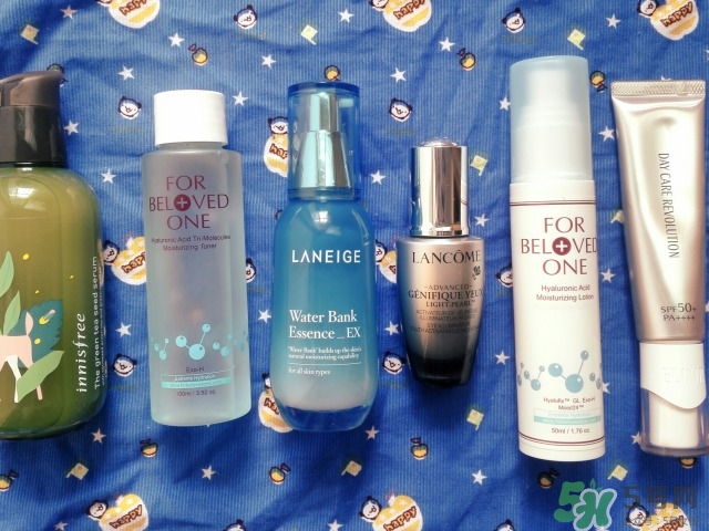 夏天護(hù)膚的正確步驟 夏季早晚護(hù)膚流程 夏天護(hù)膚的正確步驟 夏季早晚護(hù)膚流程