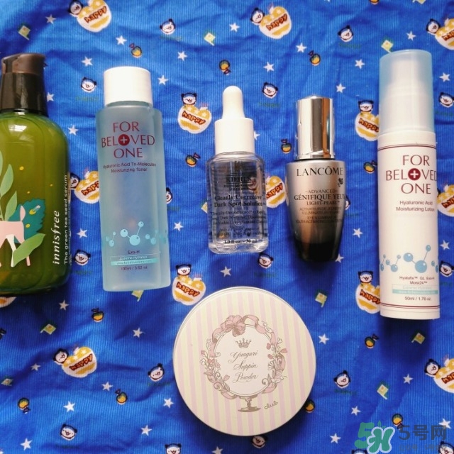 夏天護(hù)膚的正確步驟 夏季早晚護(hù)膚流程 夏天護(hù)膚的正確步驟 夏季早晚護(hù)膚流程