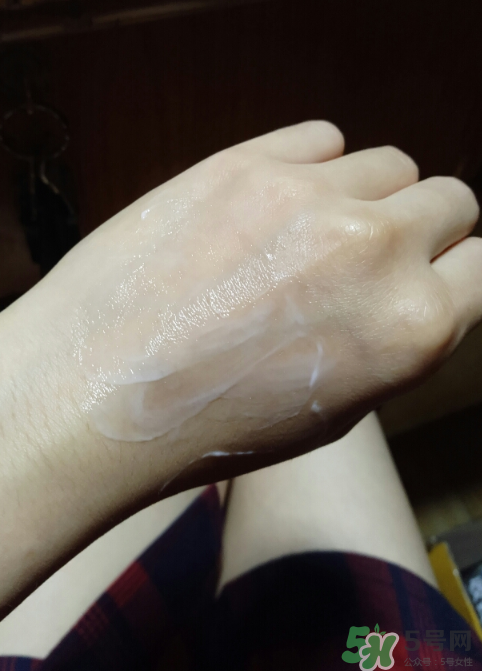 ele睡眠面膜有激素嗎？ele睡眠面膜含激素嗎？