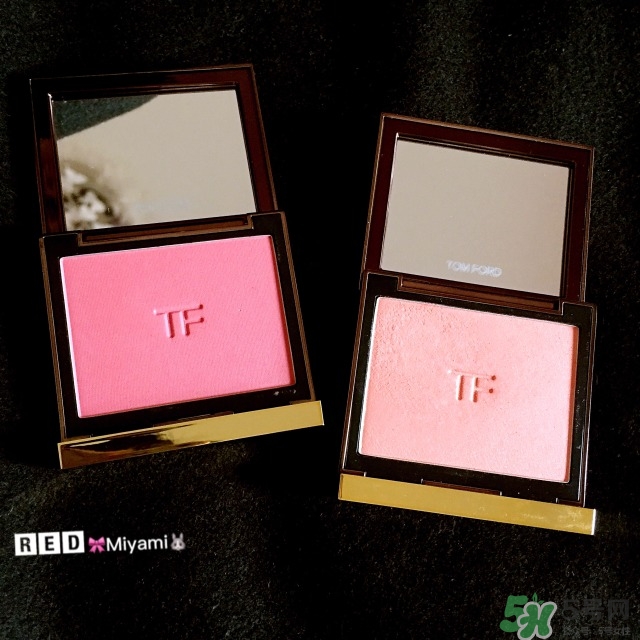 tom ford腮紅怎么樣?tf腮紅好用嗎? tom ford腮紅怎么樣?tf腮紅好用嗎?