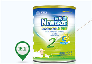 紐貝滋金裝2段奶粉怎么樣？紐貝滋金裝2段奶粉怎么沖？