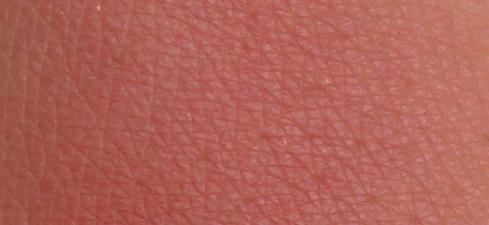 腮紅選擇什么顏色好看 12款腮紅試色合集 腮紅選擇什么顏色好看 12款腮紅試色合集