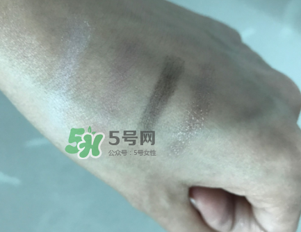 蘭蔻夢魅五色眼影盤試色 蘭蔻夢魅五色眼影盤色號 蘭蔻夢魅五色眼影盤試色 蘭蔻夢魅五色眼影盤色號