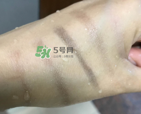 蘭蔻夢魅五色眼影盤試色 蘭蔻夢魅五色眼影盤色號 蘭蔻夢魅五色眼影盤試色 蘭蔻夢魅五色眼影盤色號