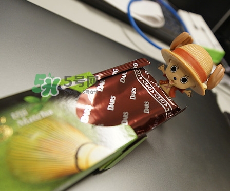 日本森永dars巧克力好吃嗎？dars巧克力味道怎么樣？