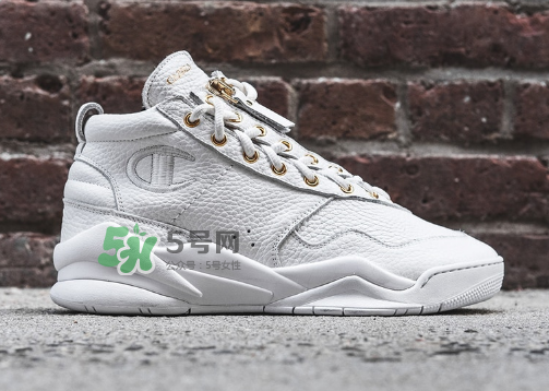 champion與casbia聯(lián)名awol atlanta球鞋多少錢？