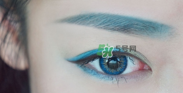 如何區(qū)分劣質(zhì)美瞳?劣質(zhì)美瞳的鑒別方法 如何區(qū)分劣質(zhì)美瞳?劣質(zhì)美瞳的鑒別方法