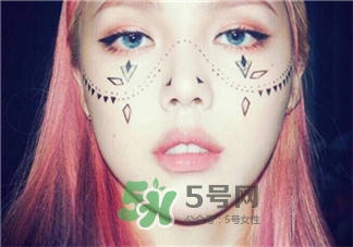 如何區(qū)分劣質(zhì)美瞳?劣質(zhì)美瞳的鑒別方法 如何區(qū)分劣質(zhì)美瞳?劣質(zhì)美瞳的鑒別方法