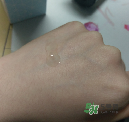 貝蜜清凈痘控油潔面啫喱怎么樣？貝蜜清祛痘控油潔面啫喱好用嗎？