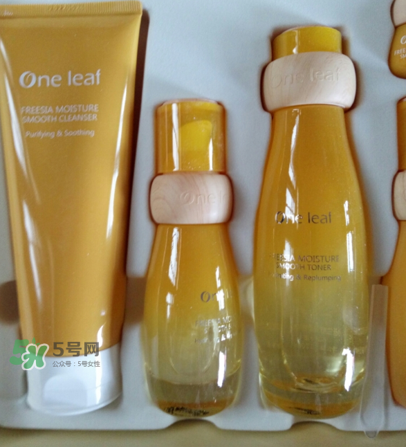 一葉子小蒼蘭系列多少錢?一葉子小蒼蘭套裝價格 一葉子小蒼蘭系列多少錢?一葉子小蒼蘭套裝價格