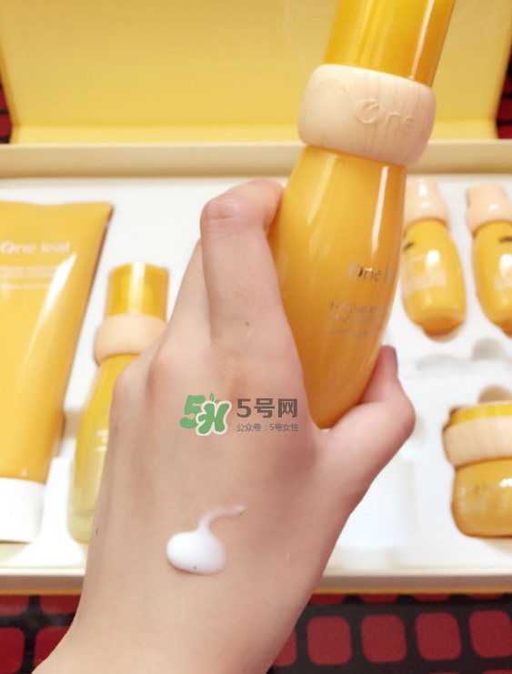 一葉子小蒼蘭系列多少錢?一葉子小蒼蘭套裝價格 一葉子小蒼蘭系列多少錢?一葉子小蒼蘭套裝價格