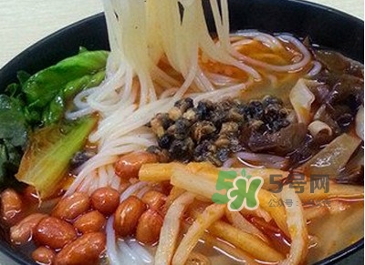 螺螄粉是什么做的？螺螄粉湯里的13種香料有哪些