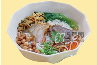 螺螄粉可以帶上飛機嗎？螺螄粉和桂林米粉有什么區(qū)別