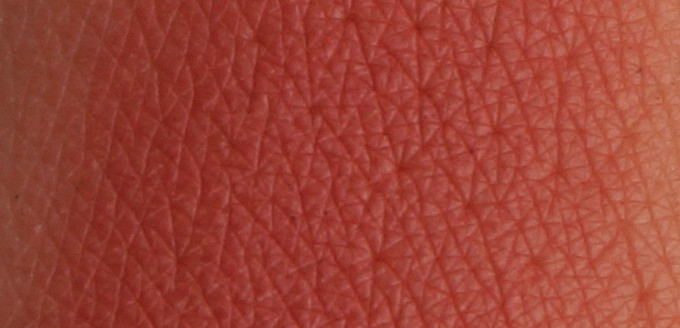 腮紅選擇什么顏色好看 12款腮紅試色合集 腮紅選擇什么顏色好看 12款腮紅試色合集