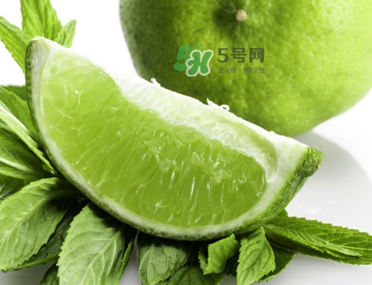 青檸檬怎么吃最好？青檸檬怎么泡水喝最好