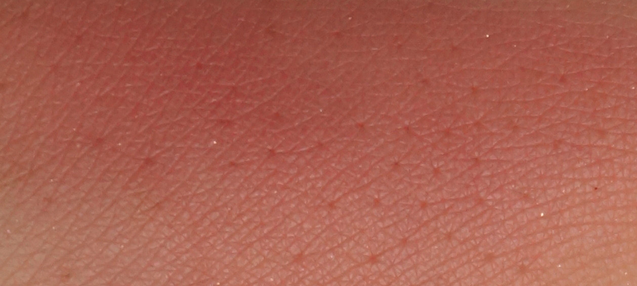 腮紅選擇什么顏色好看 12款腮紅試色合集 腮紅選擇什么顏色好看 12款腮紅試色合集