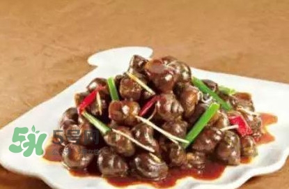 吃田螺有什么好處？田螺哪些部位不能吃