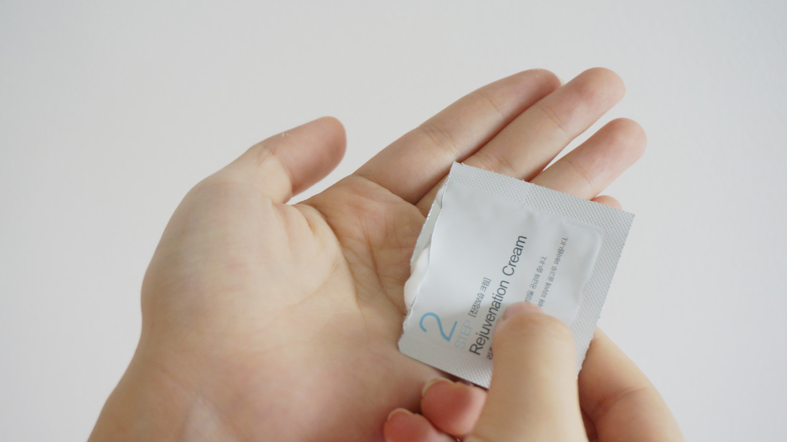 柔皙面膜使用方法 TOAS面膜怎么用 柔皙面膜使用方法 TOAS面膜怎么用